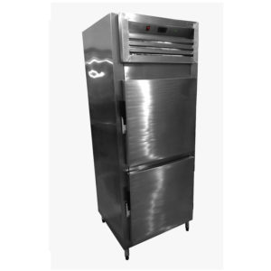 Geladeira/Freezer Vertical – 2 Portas